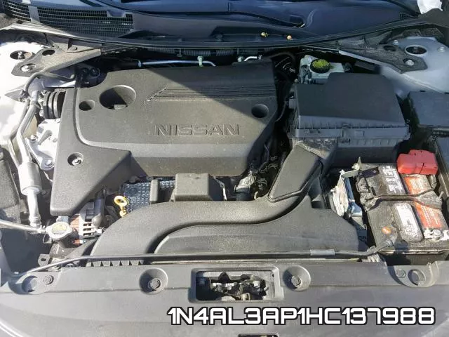 1N4AL3AP1HC137988 фото 8
