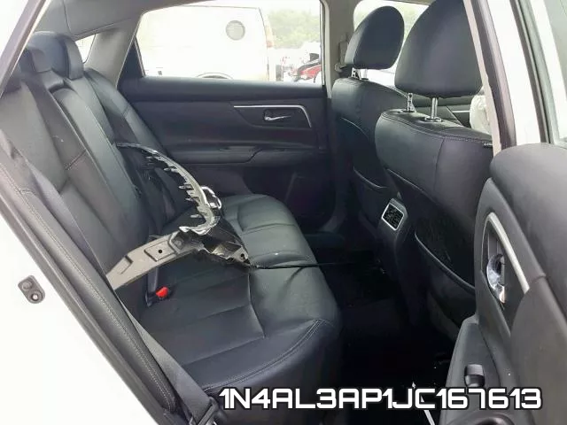 1N4AL3AP1JC167613 фото 7