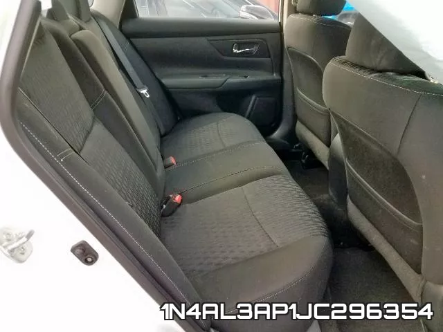 1N4AL3AP1JC296354 фото 7