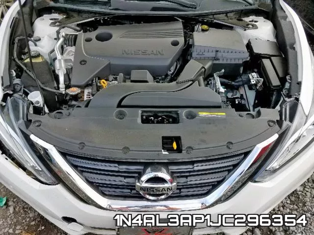 1N4AL3AP1JC296354 фото 8
