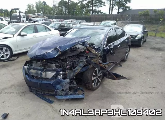 1N4AL3AP3HC109402 фото 2
