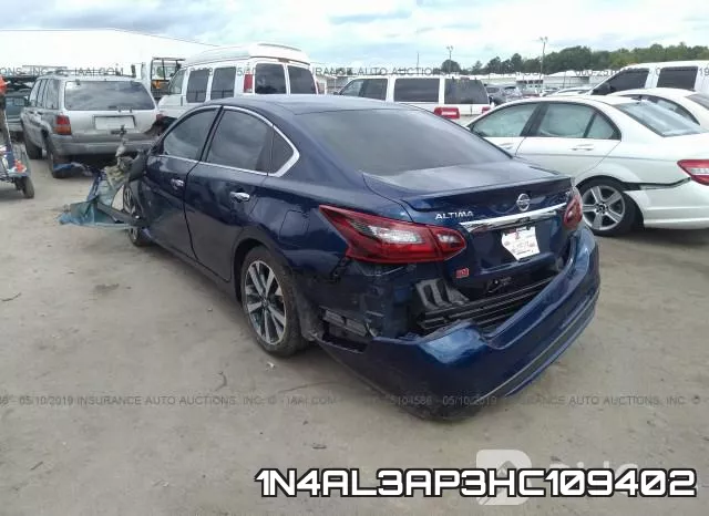 1N4AL3AP3HC109402 фото 3