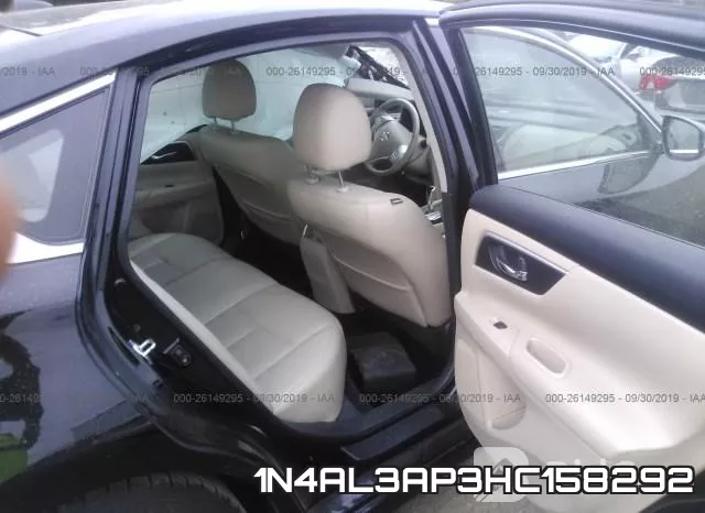 1N4AL3AP3HC158292 фото 9
