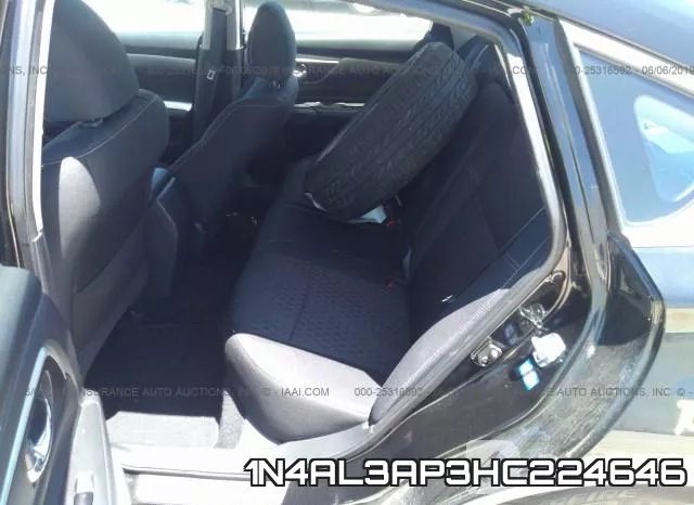 1N4AL3AP3HC224646 фото 9