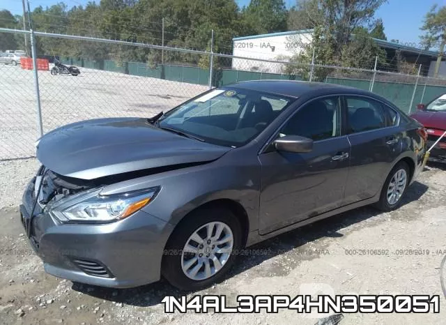 1N4AL3AP4HN350051 фото 3
