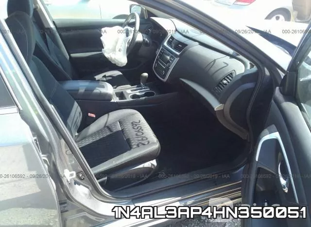 1N4AL3AP4HN350051 фото 6