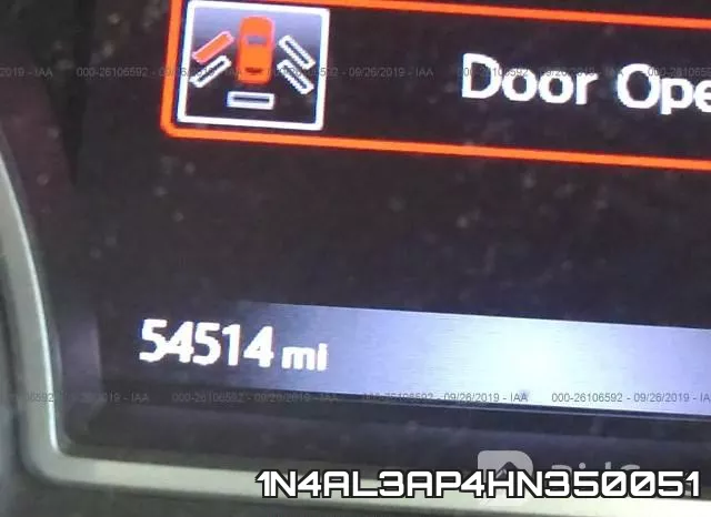 1N4AL3AP4HN350051 фото 8