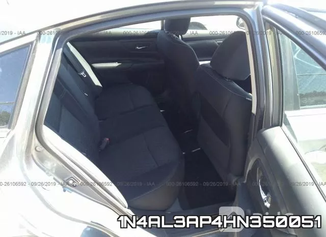 1N4AL3AP4HN350051 фото 9