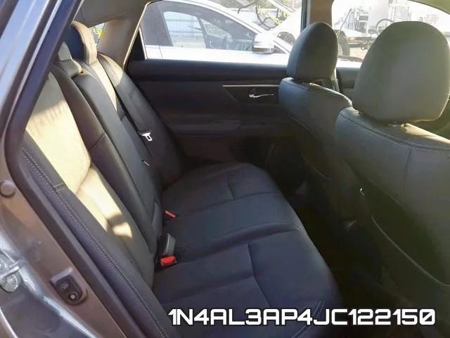 1N4AL3AP4JC122150 фото 7