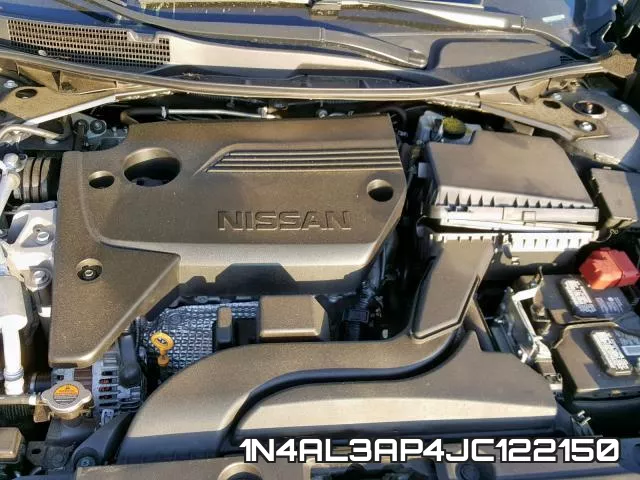 1N4AL3AP4JC122150 фото 8