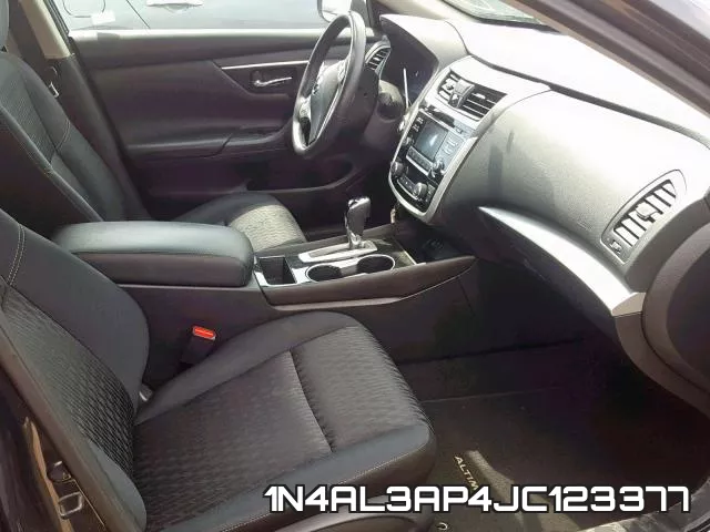 1N4AL3AP4JC123377 фото 6