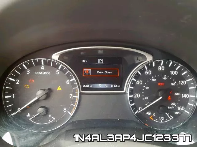 1N4AL3AP4JC123377 фото 9