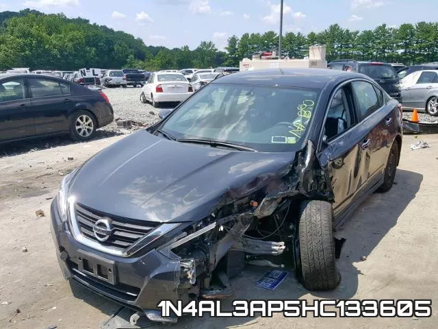 1N4AL3AP5HC133605 фото 3