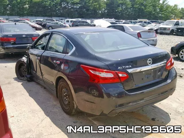 1N4AL3AP5HC133605 фото 4