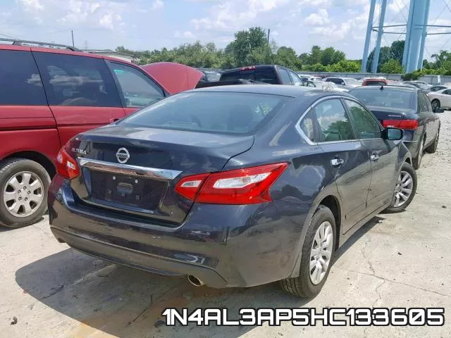 1N4AL3AP5HC133605 фото 5