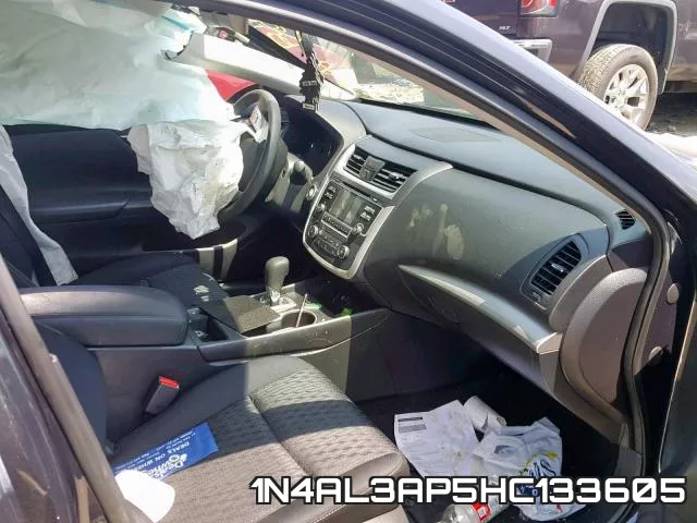 1N4AL3AP5HC133605 фото 6