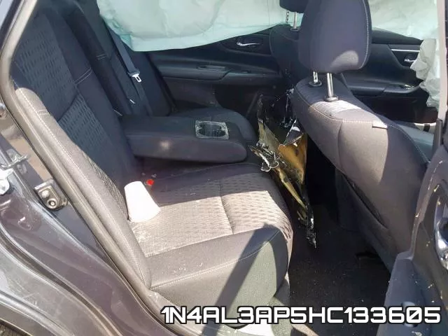 1N4AL3AP5HC133605 фото 7