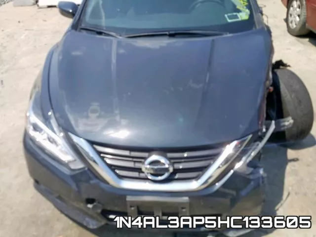 1N4AL3AP5HC133605 фото 8