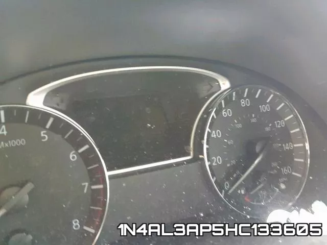1N4AL3AP5HC133605 фото 9