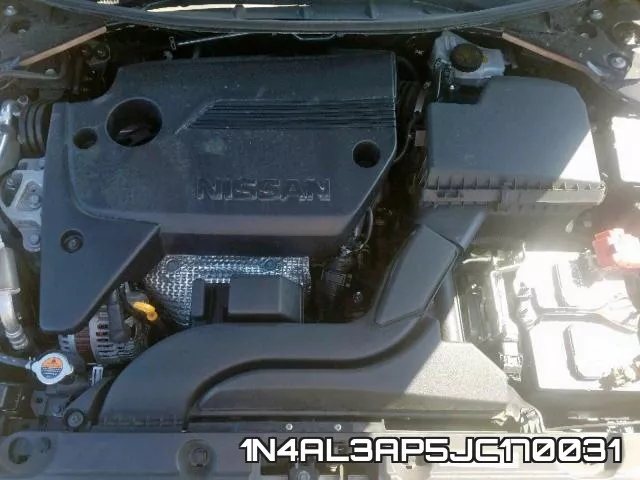 1N4AL3AP5JC170031 фото 8
