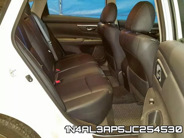 1N4AL3AP5JC254530 фото 7