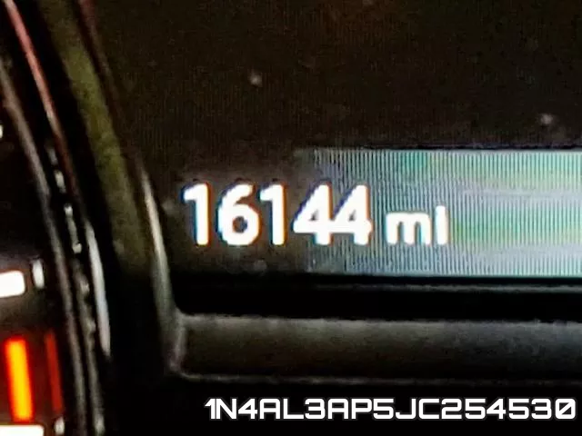 1N4AL3AP5JC254530 фото 9