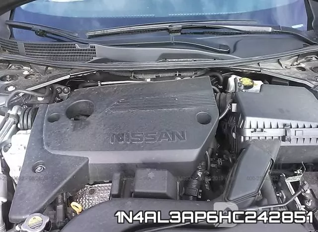 1N4AL3AP6HC242851 фото 2