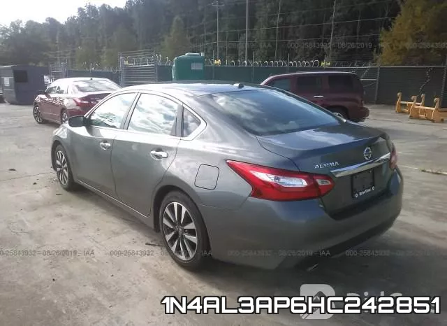 1N4AL3AP6HC242851 фото 4