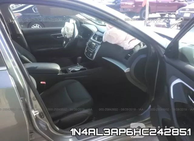 1N4AL3AP6HC242851 фото 6