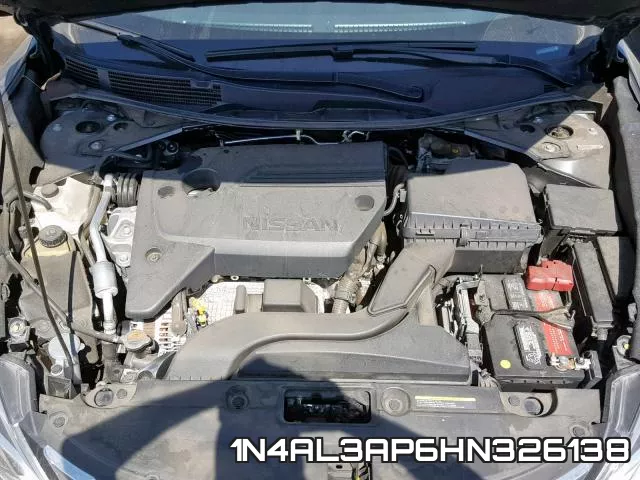 1N4AL3AP6HN326138 фото 8