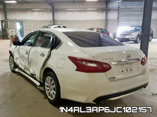 1N4AL3AP6JC102157 фото 4