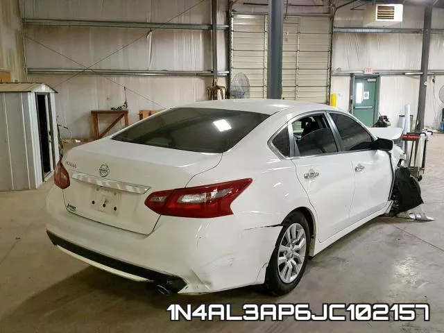 1N4AL3AP6JC102157 фото 5