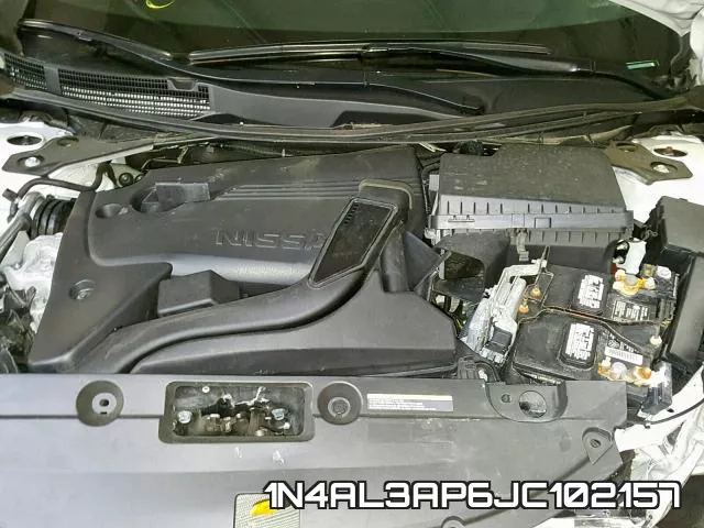 1N4AL3AP6JC102157 фото 8