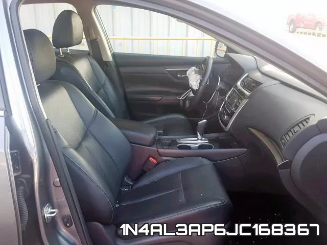 1N4AL3AP6JC168367 фото 6