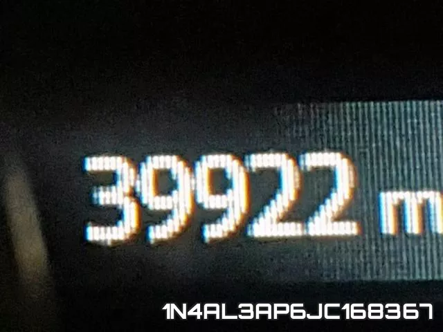 1N4AL3AP6JC168367 фото 9