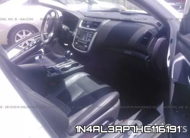 1N4AL3AP7HC116191 фото 6