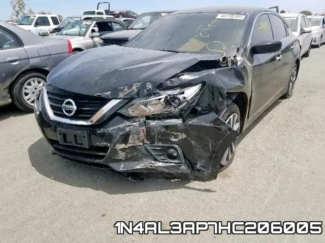 1N4AL3AP7HC206005 фото 3