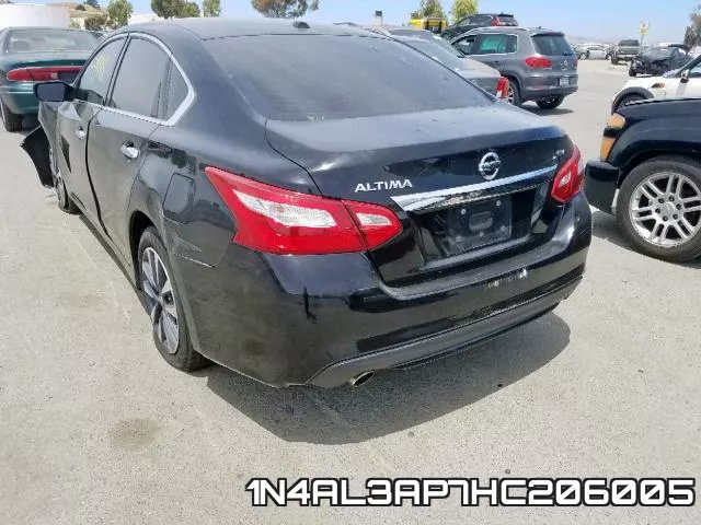 1N4AL3AP7HC206005 фото 4