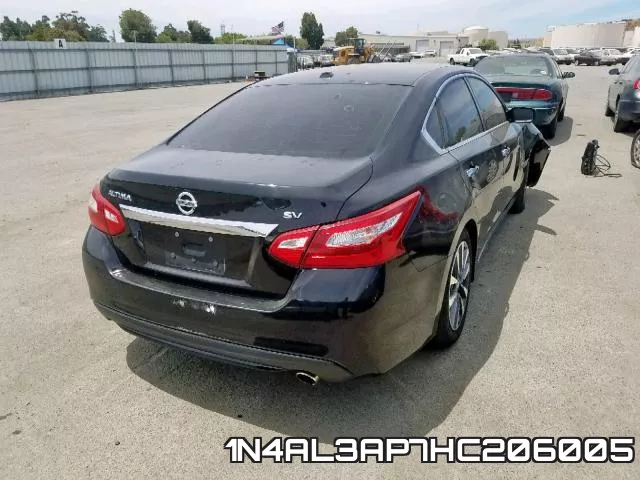 1N4AL3AP7HC206005 фото 5