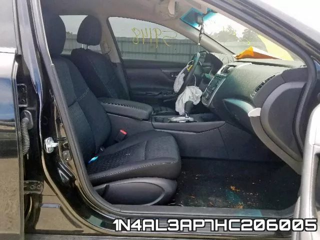 1N4AL3AP7HC206005 фото 6