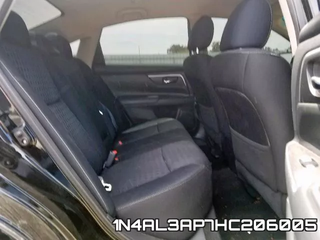 1N4AL3AP7HC206005 фото 7