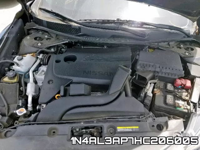 1N4AL3AP7HC206005 фото 8