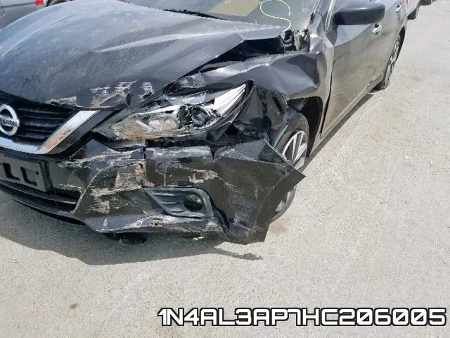 1N4AL3AP7HC206005 фото 10