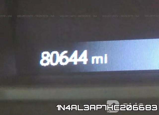 1N4AL3AP7HC206683 фото 8