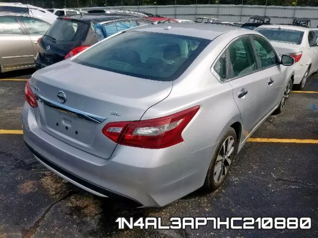1N4AL3AP7HC210880 фото 4