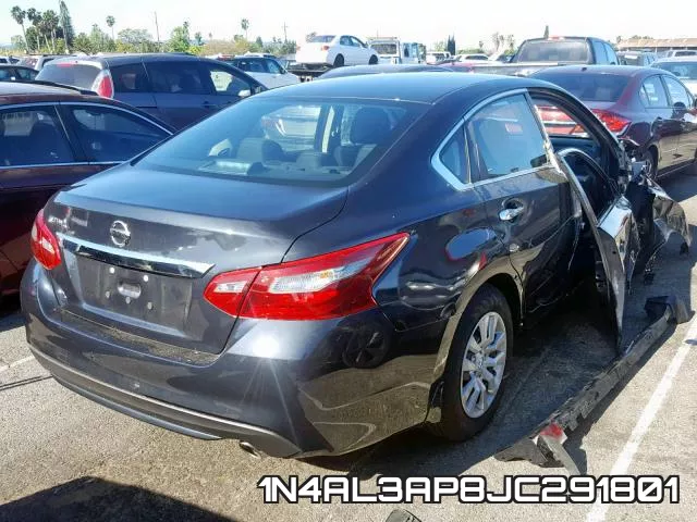 1N4AL3AP8JC291801 фото 5