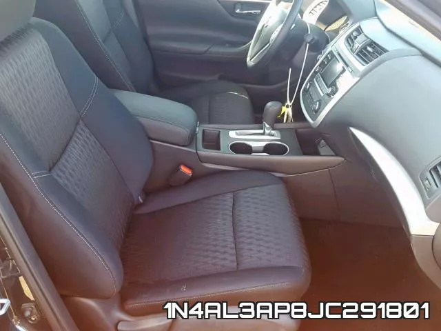 1N4AL3AP8JC291801 фото 6