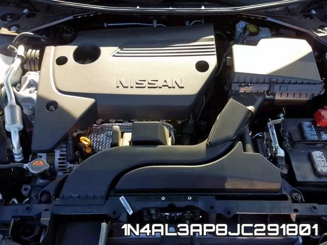 1N4AL3AP8JC291801 фото 8