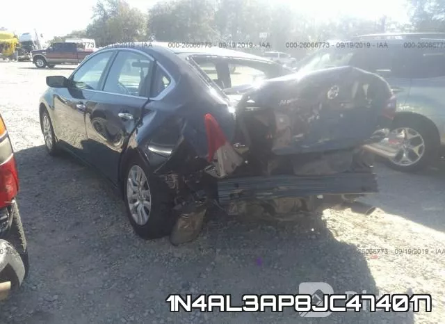 1N4AL3AP8JC474017 фото 3