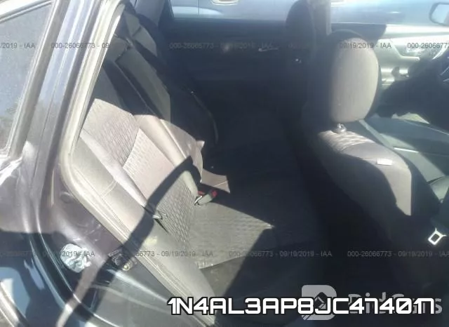 1N4AL3AP8JC474017 фото 8